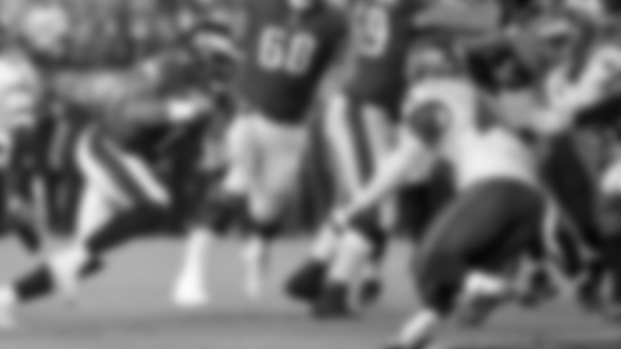 QB Jalen Hurts