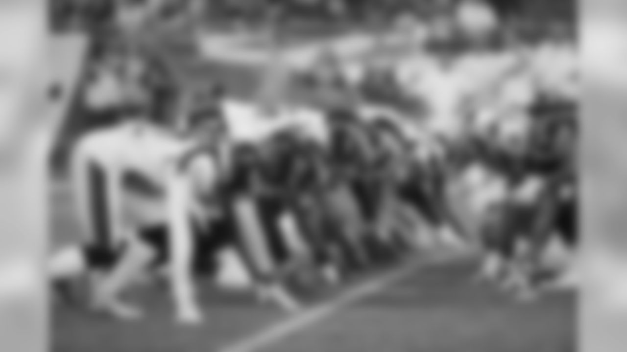 Philadelphia Eagles vs. New England Patriots at Gillette Stadium on August 16, 2018
