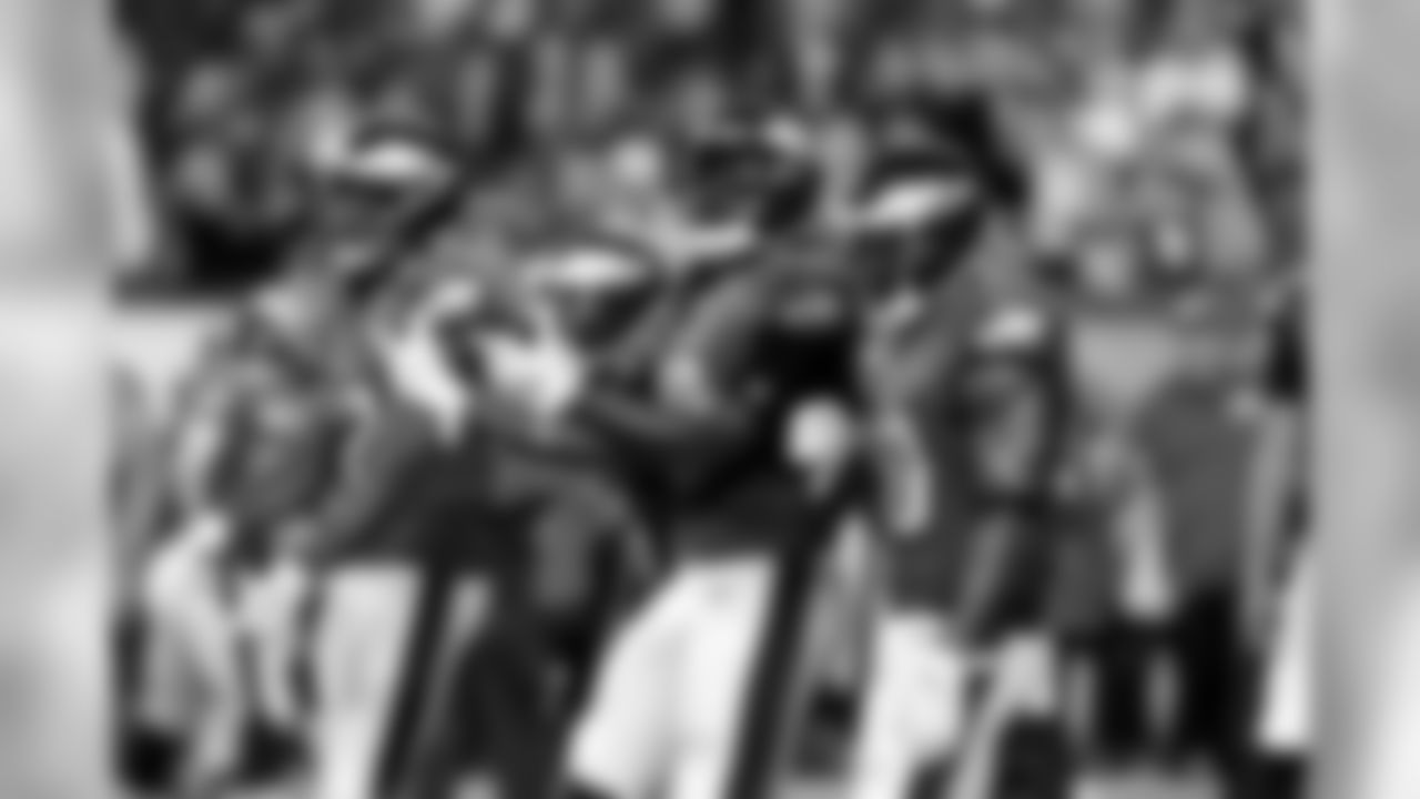 RB LeGarrette Blount