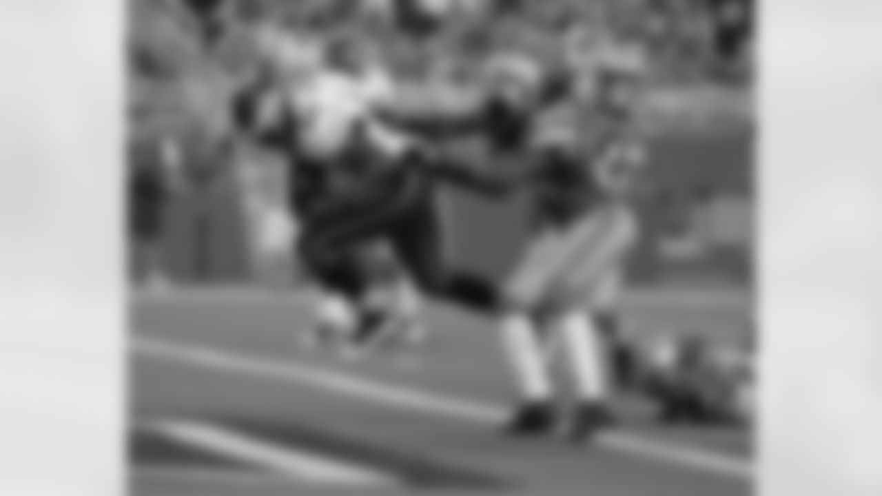 RB LeSean McCoy