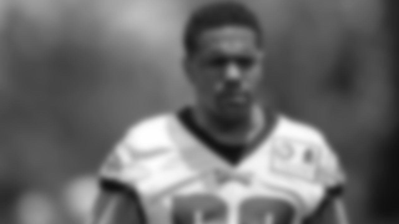 S Rodney McLeod