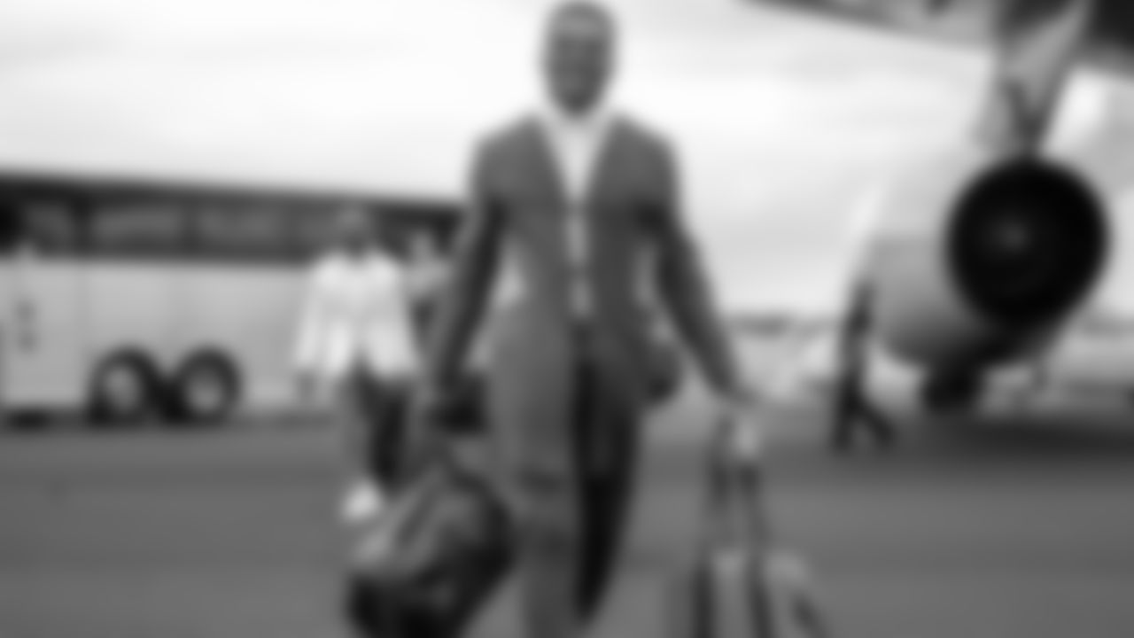 S Rodney McLeod