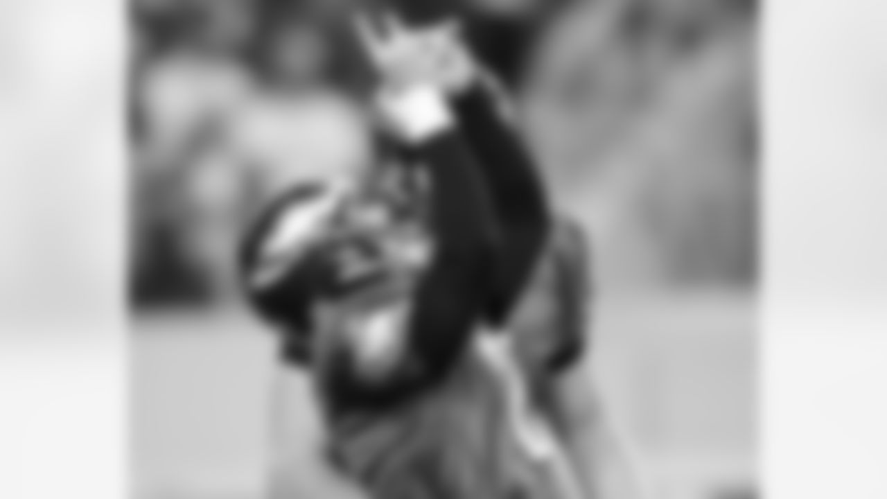 K David Akers