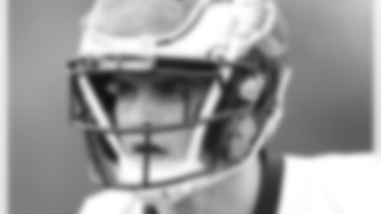 LB Ben VanSumeren