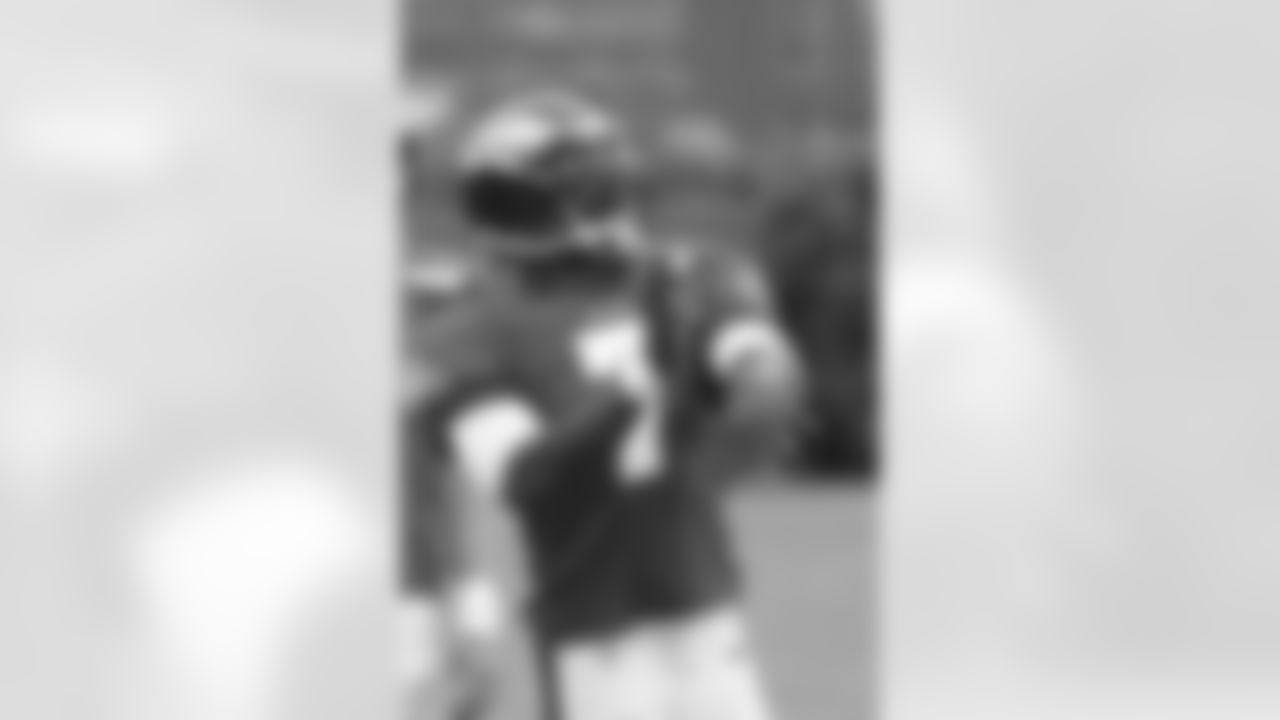 QB Michael Vick