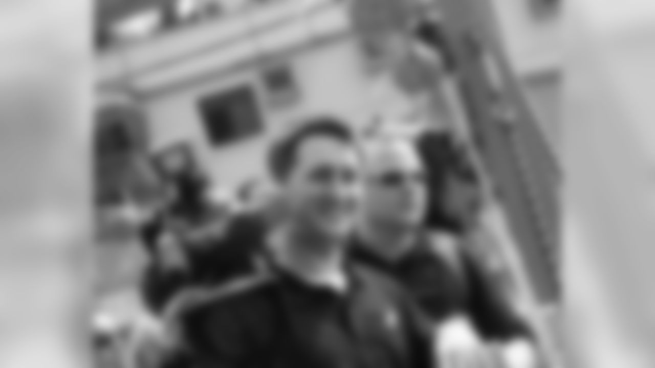 ETN's Chris Ubbens and Joe Helder