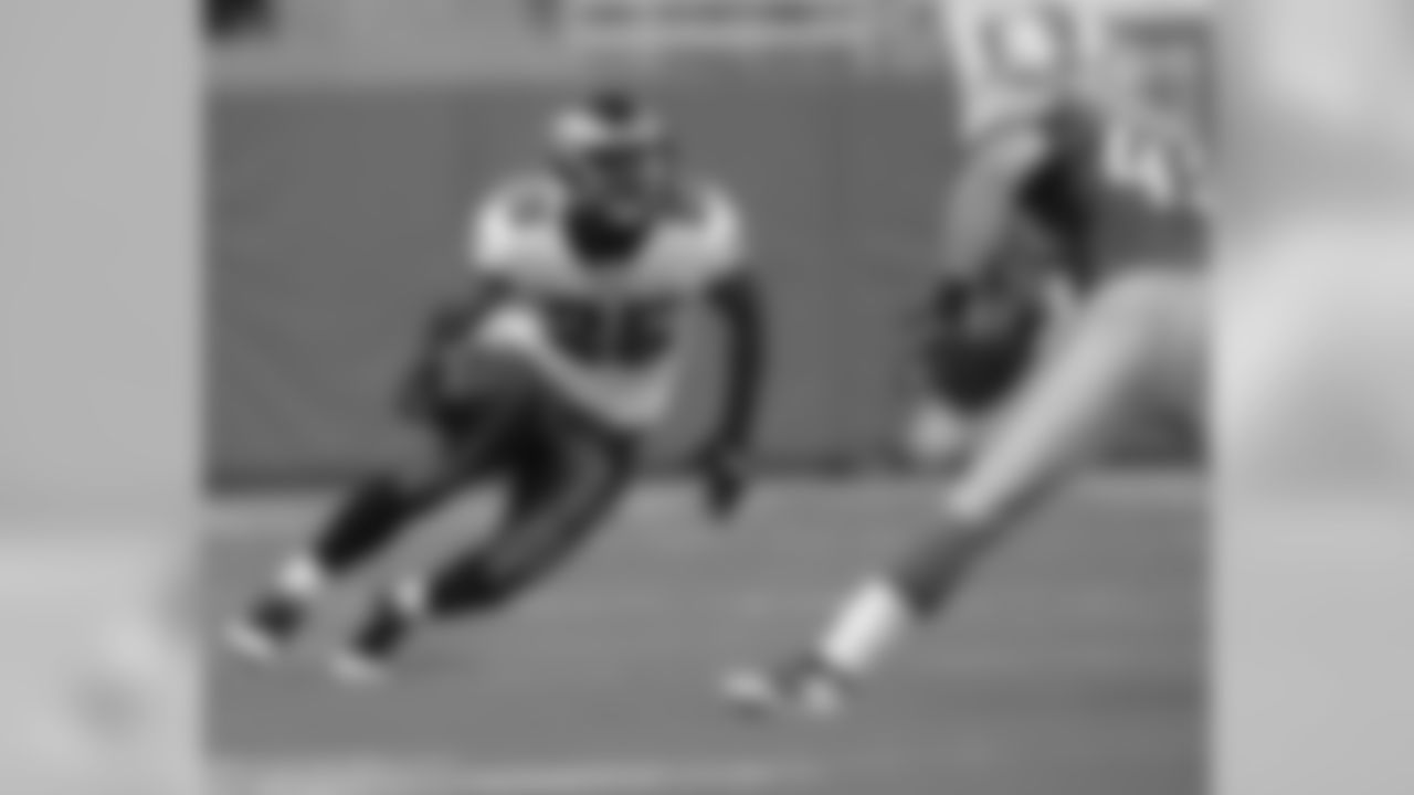 RB LeSean McCoy