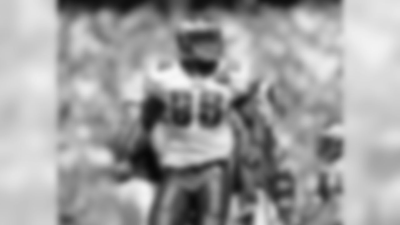LB Omar Gaither