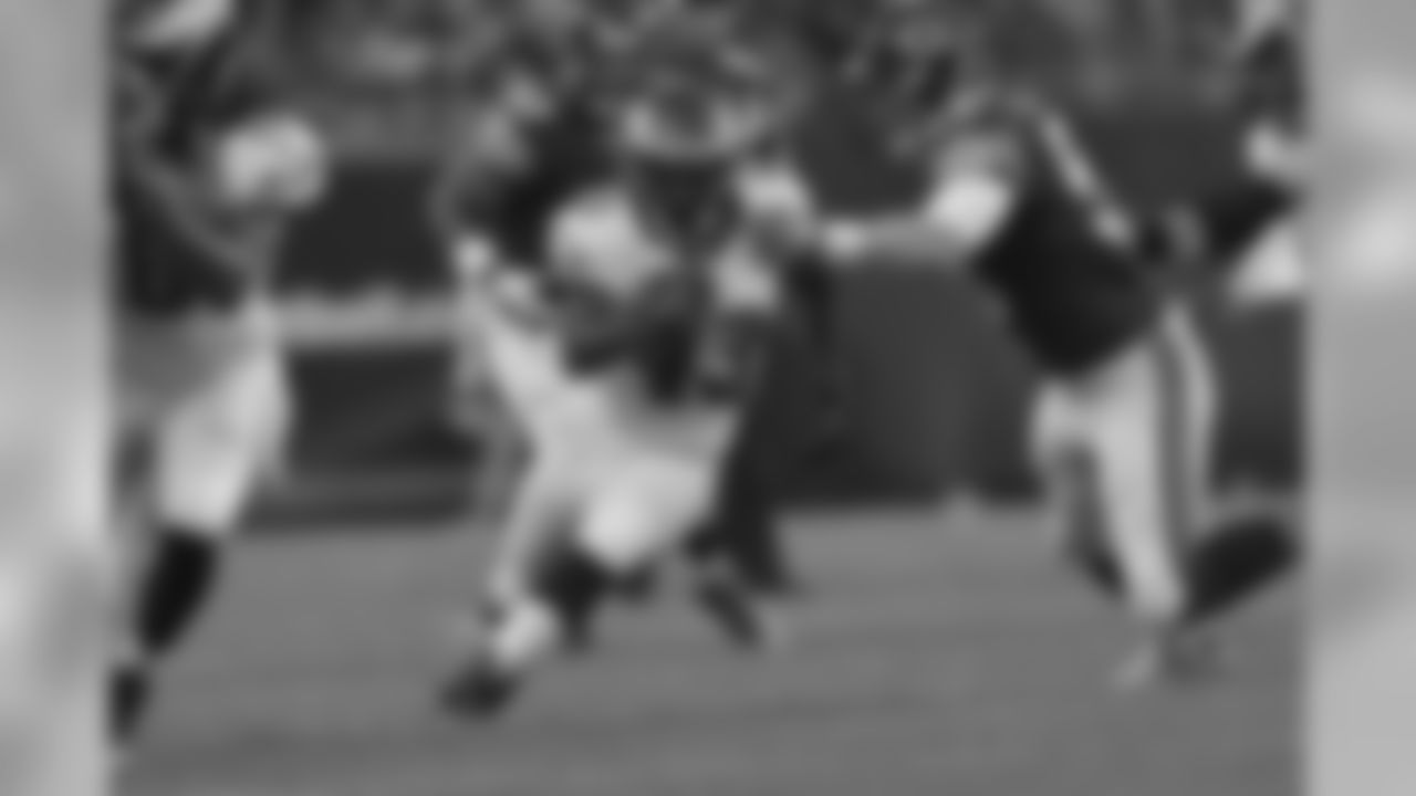 RB Darren Sproles