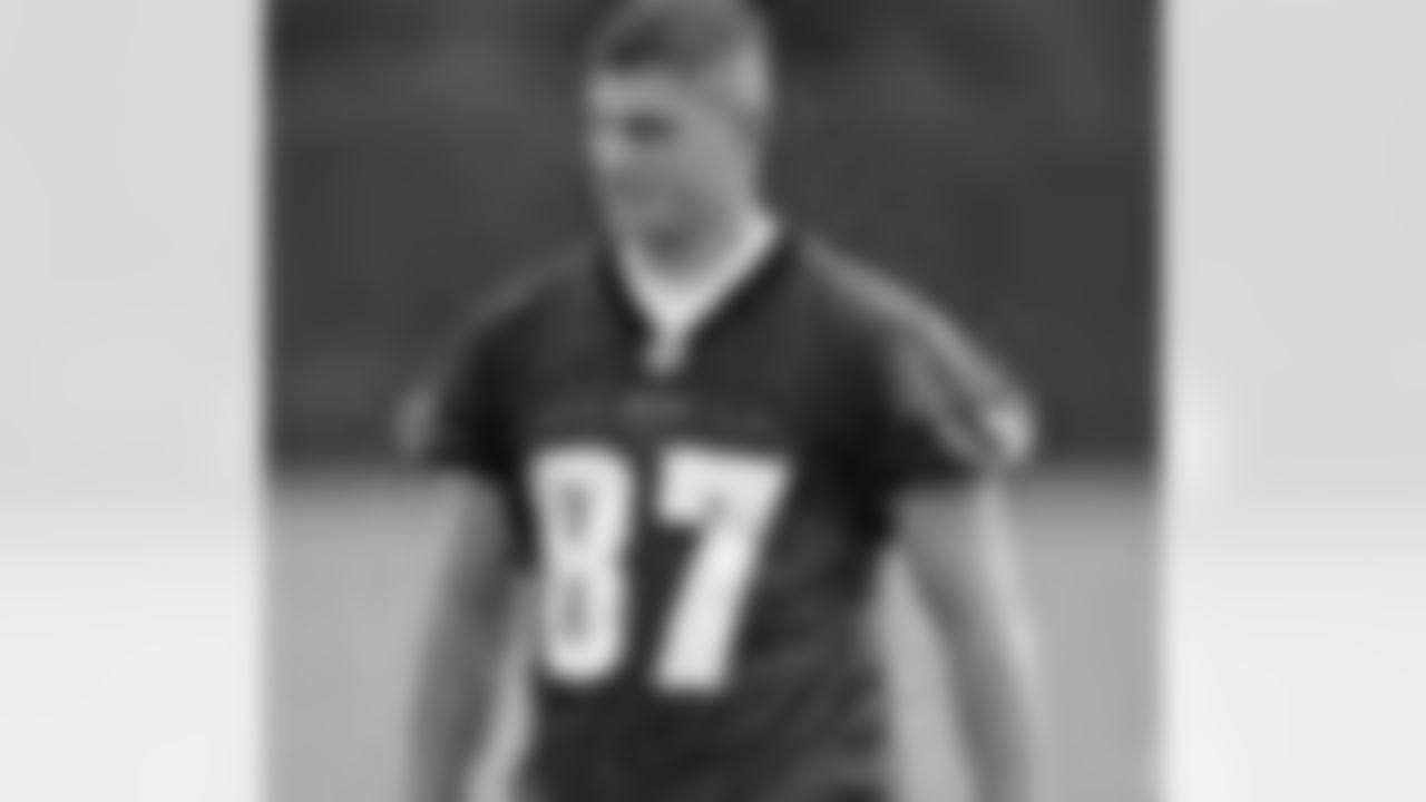 Brent Celek