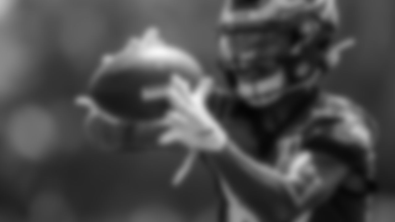 WR John Hightower