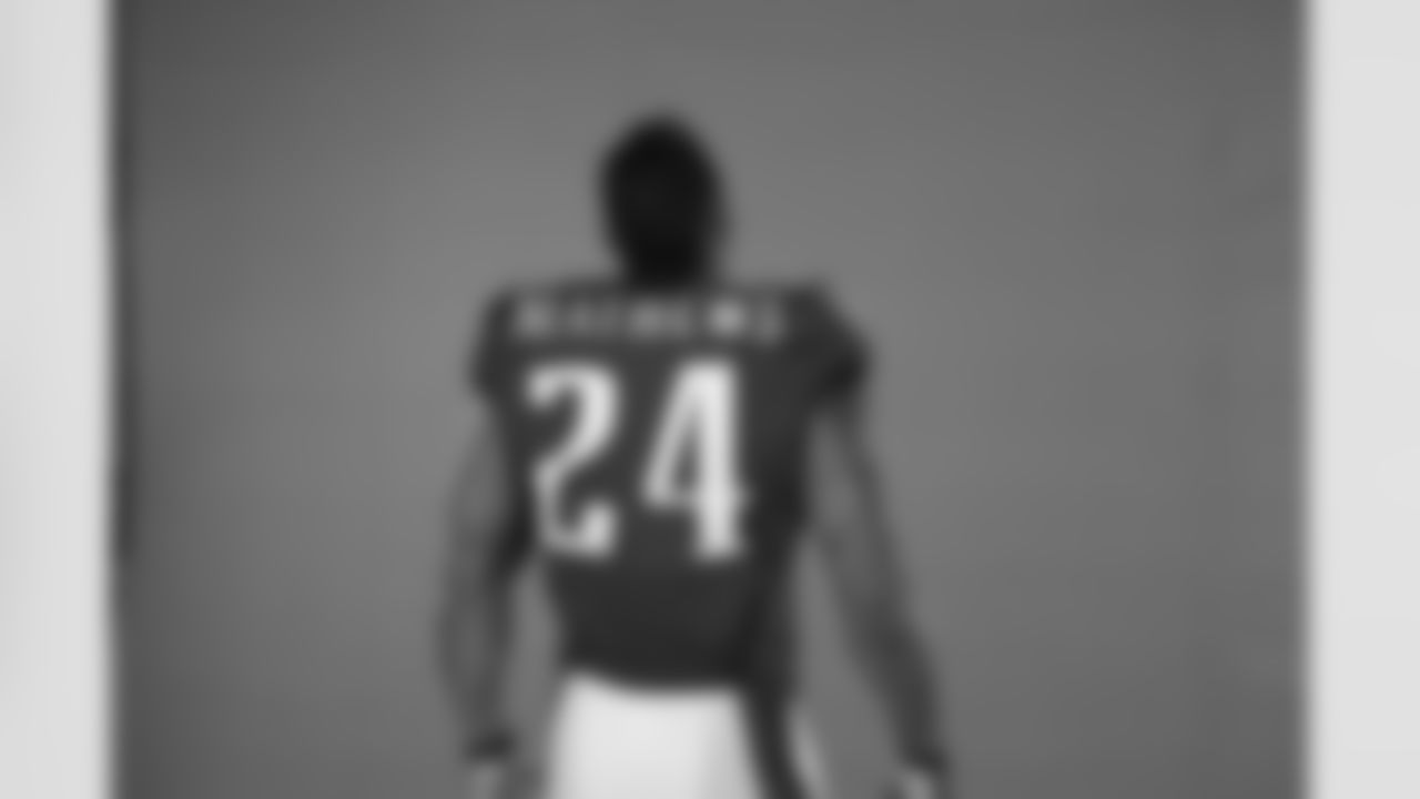 Ryan Mathews