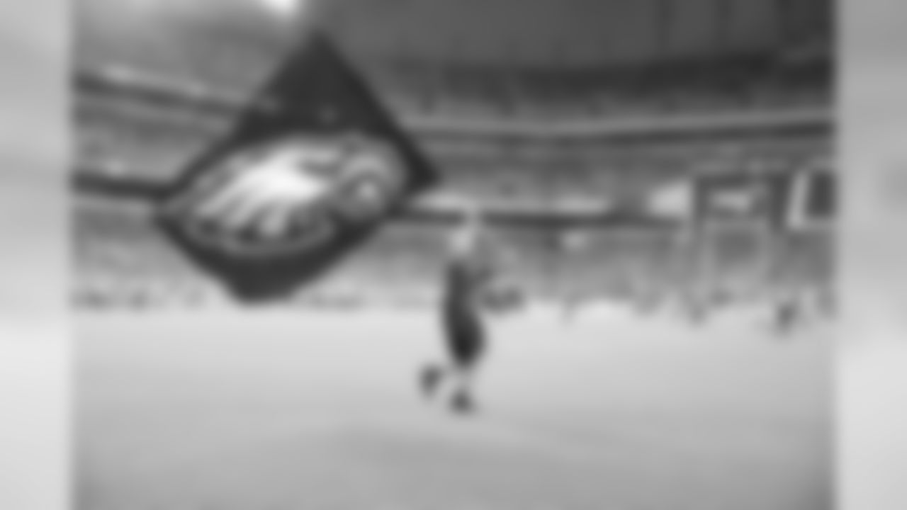 Fly Eagles Fly!