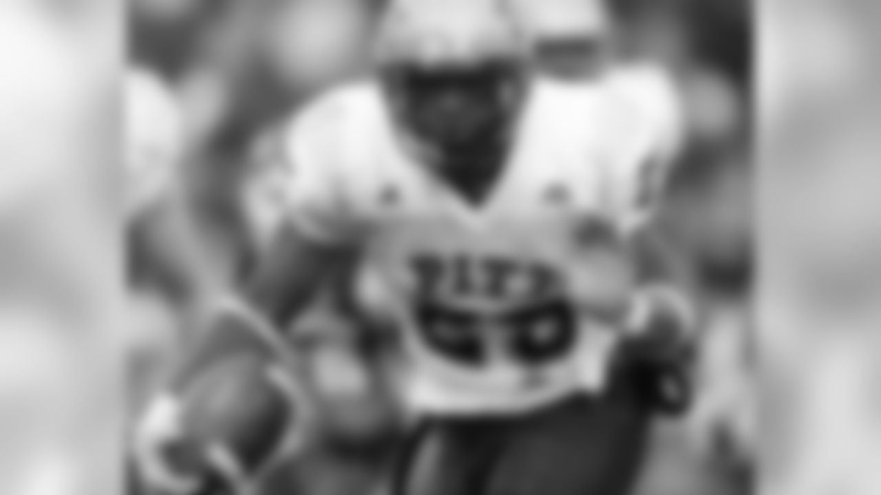 RB LeSean McCoy