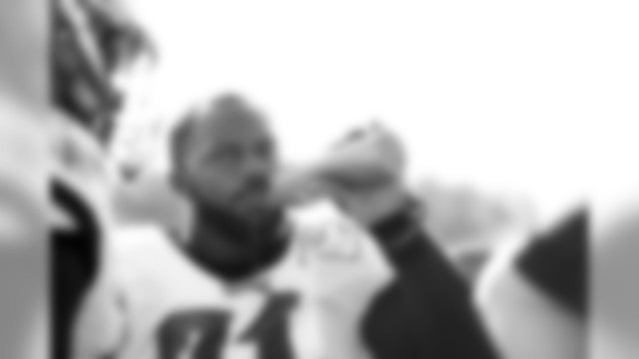 DT Fletcher Cox