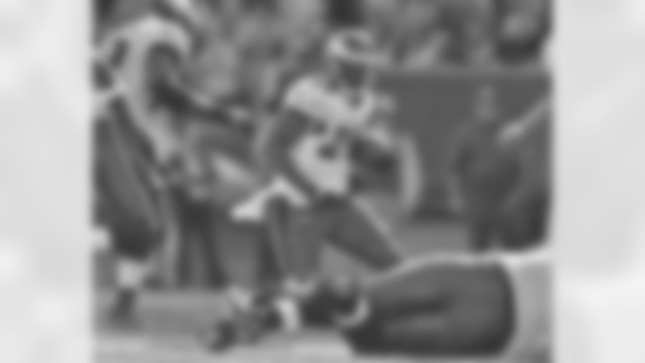 RB LeSean McCoy