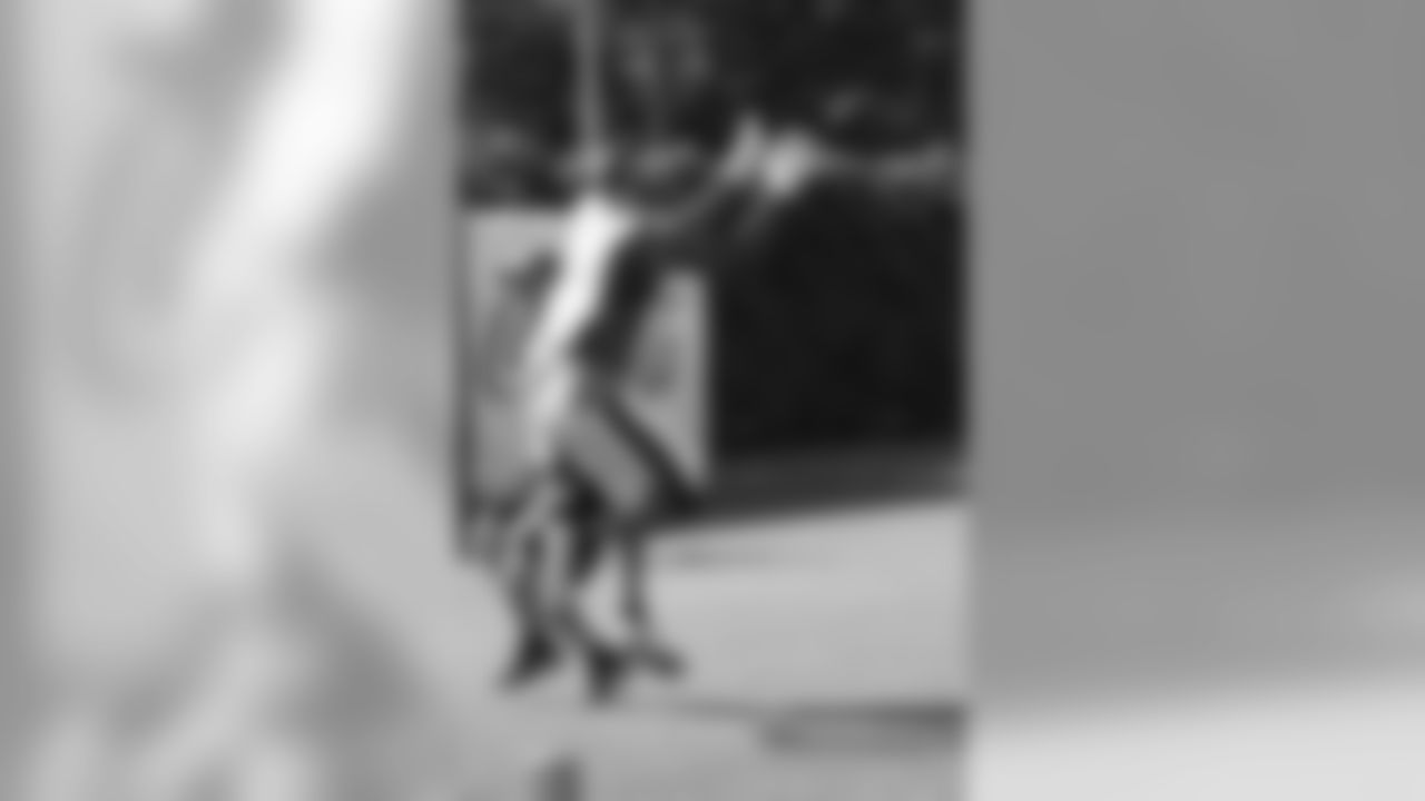 WR Jordan Matthews
