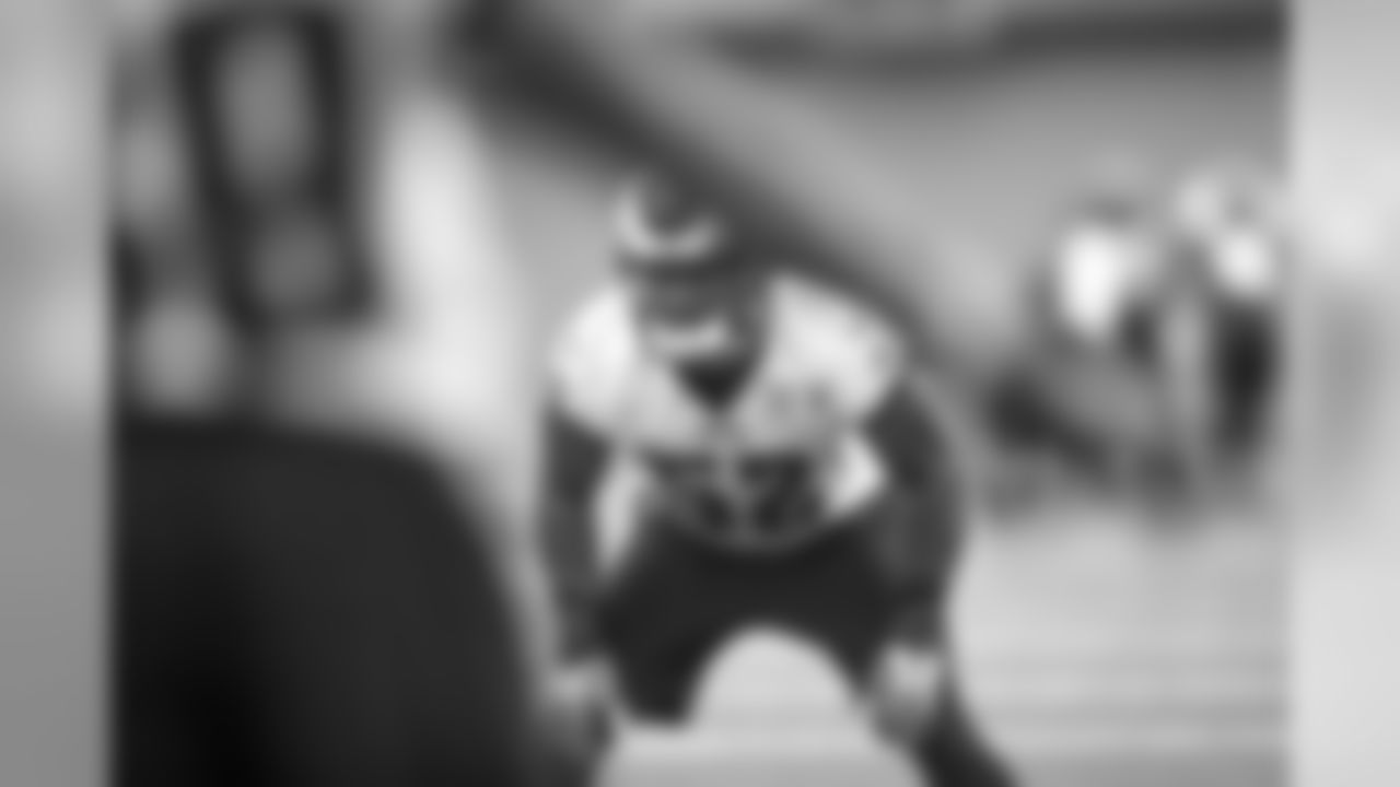 LB Corey Nelson.