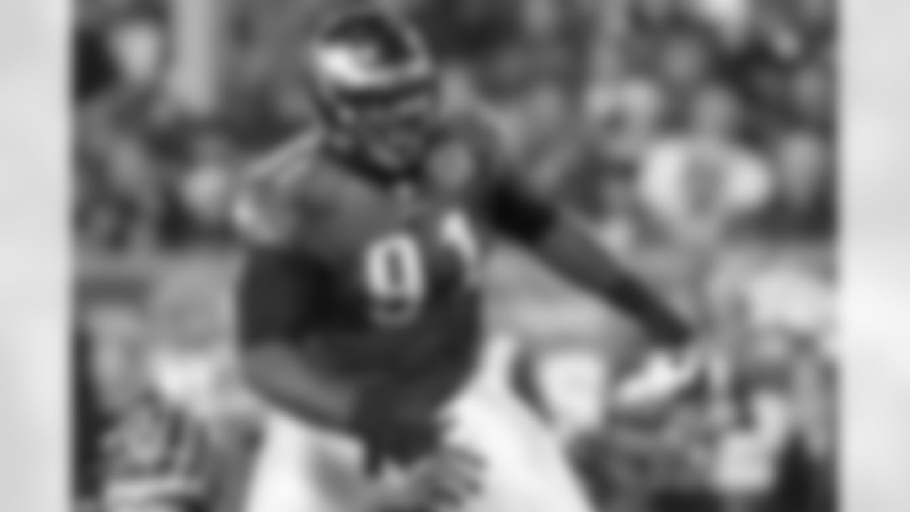 DT Fletcher Cox