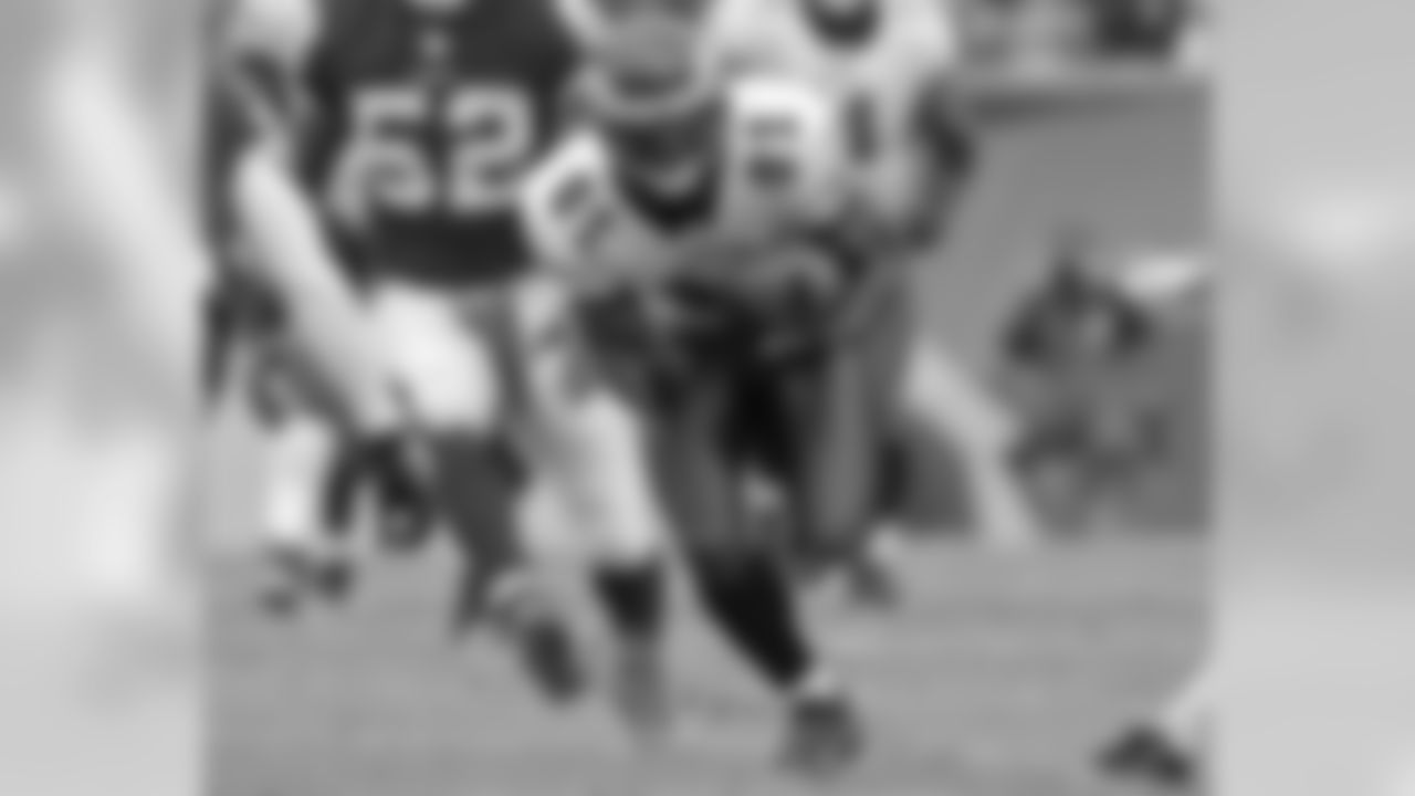 WR Jason Avant