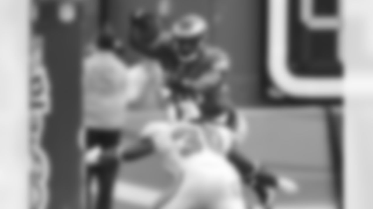 RB LeSean McCoy
