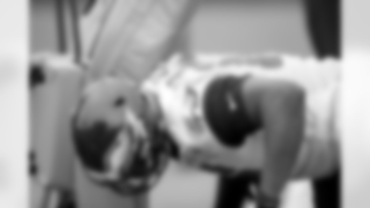 DT Justin Hamilton