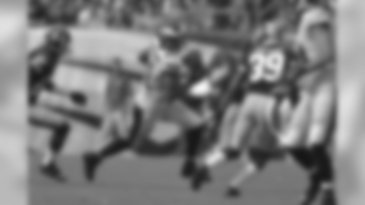 WR Jordan Matthews