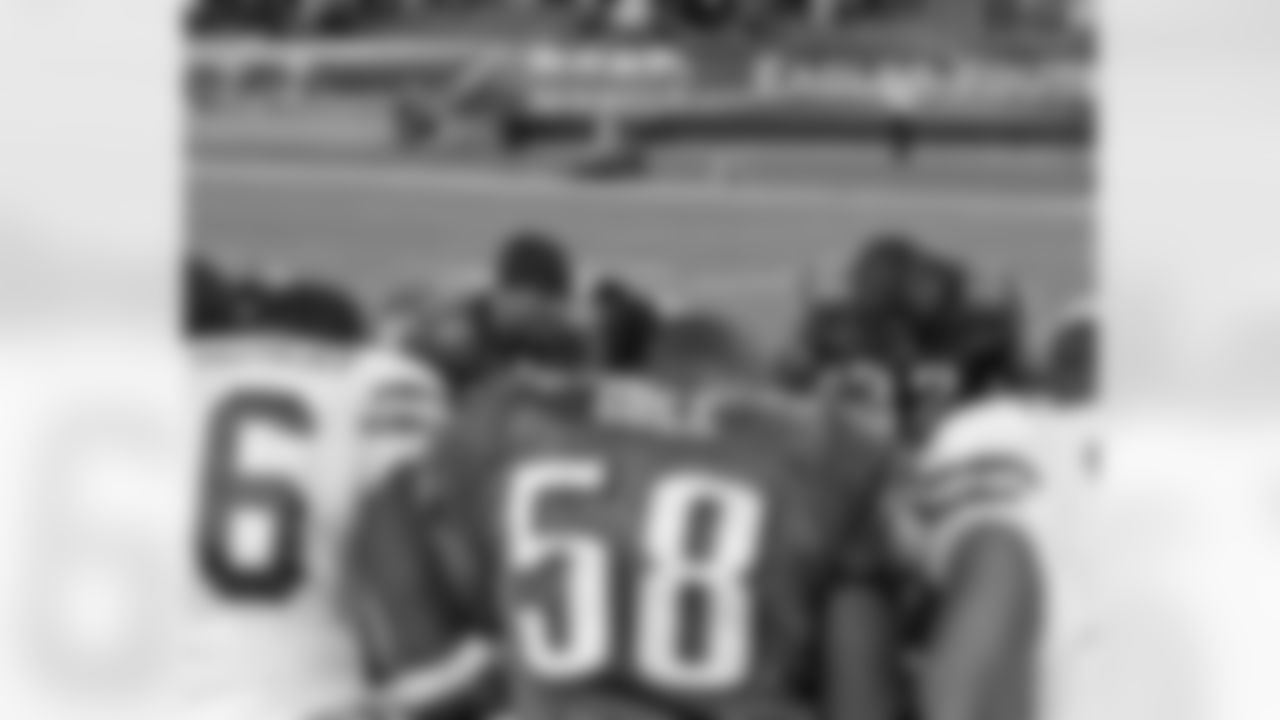 Trent Cole