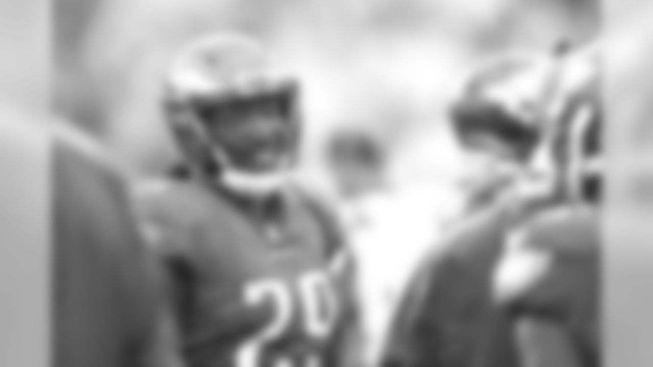RB LeGarrette Blount