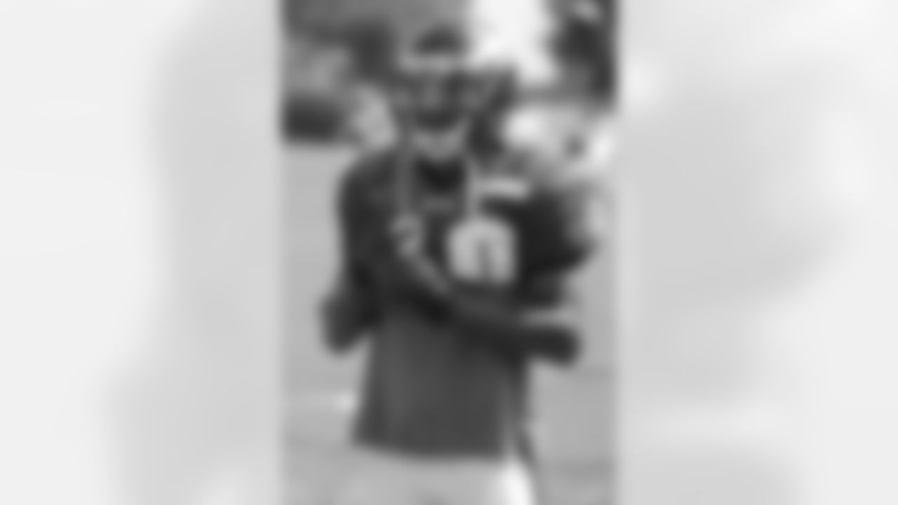 WR DeSean Jackson