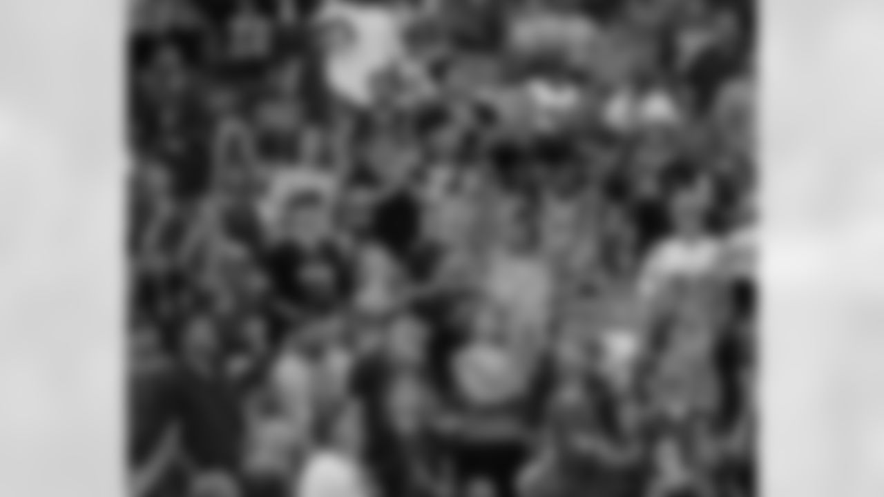 2009 Eagles Flight Night!