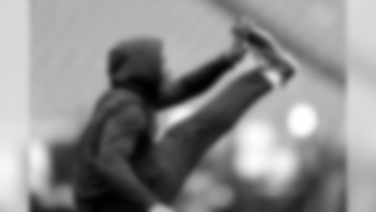 S Rodney McLeod