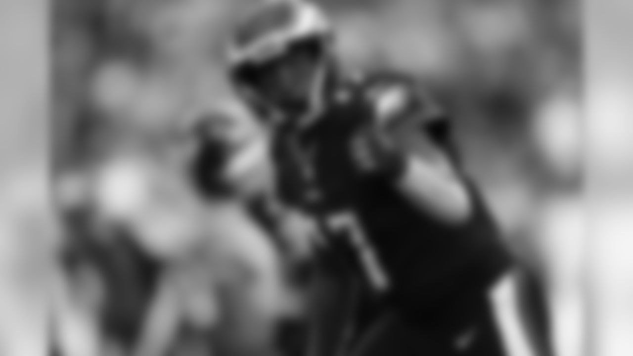 WR Alshon Jeffery