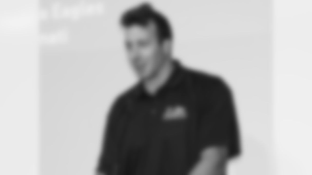 Linebacker Connor Barwin told a story about one of the many lessons that Chip Kelly has shared