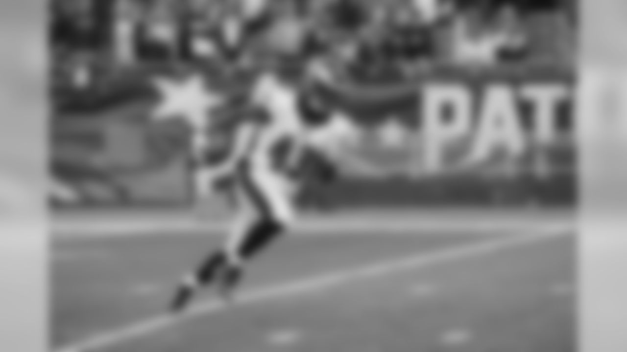 RB Darren Sproles