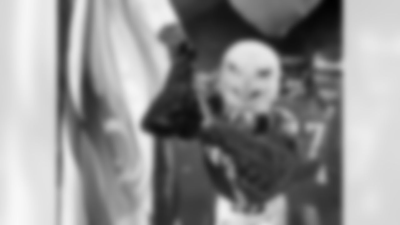 SWOOP leads the team out of the tunnel