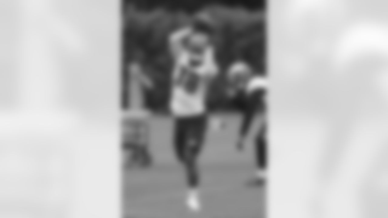 CB JaCorey Shepherd has impressed Eagles coaches during OTAs and mini-camp