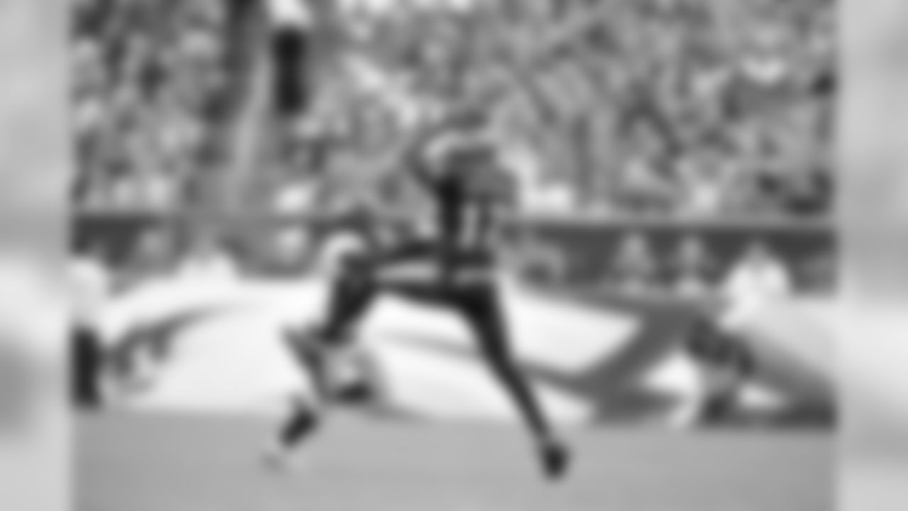 WR Alshon Jeffery