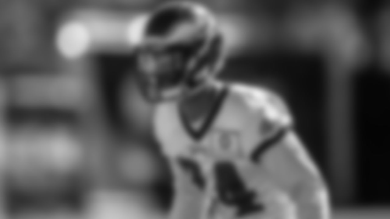 CB Darius Slay