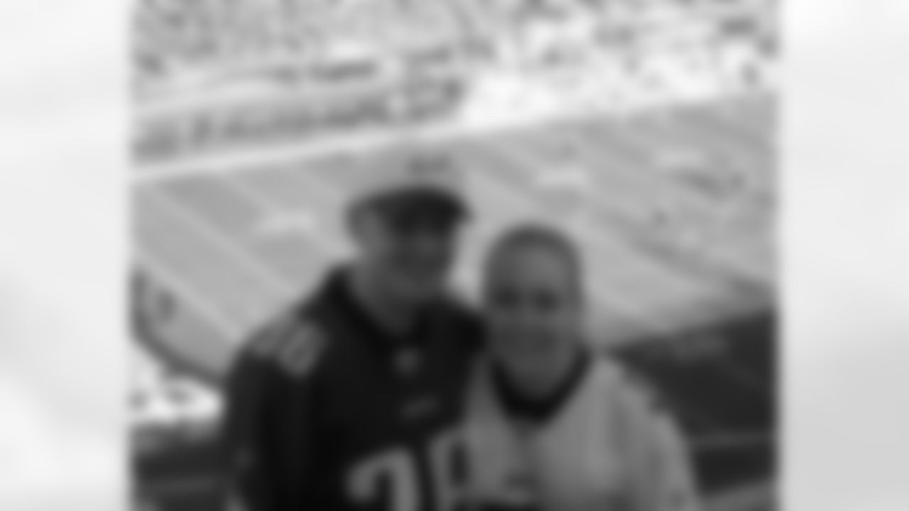 Tim and Erin Moore