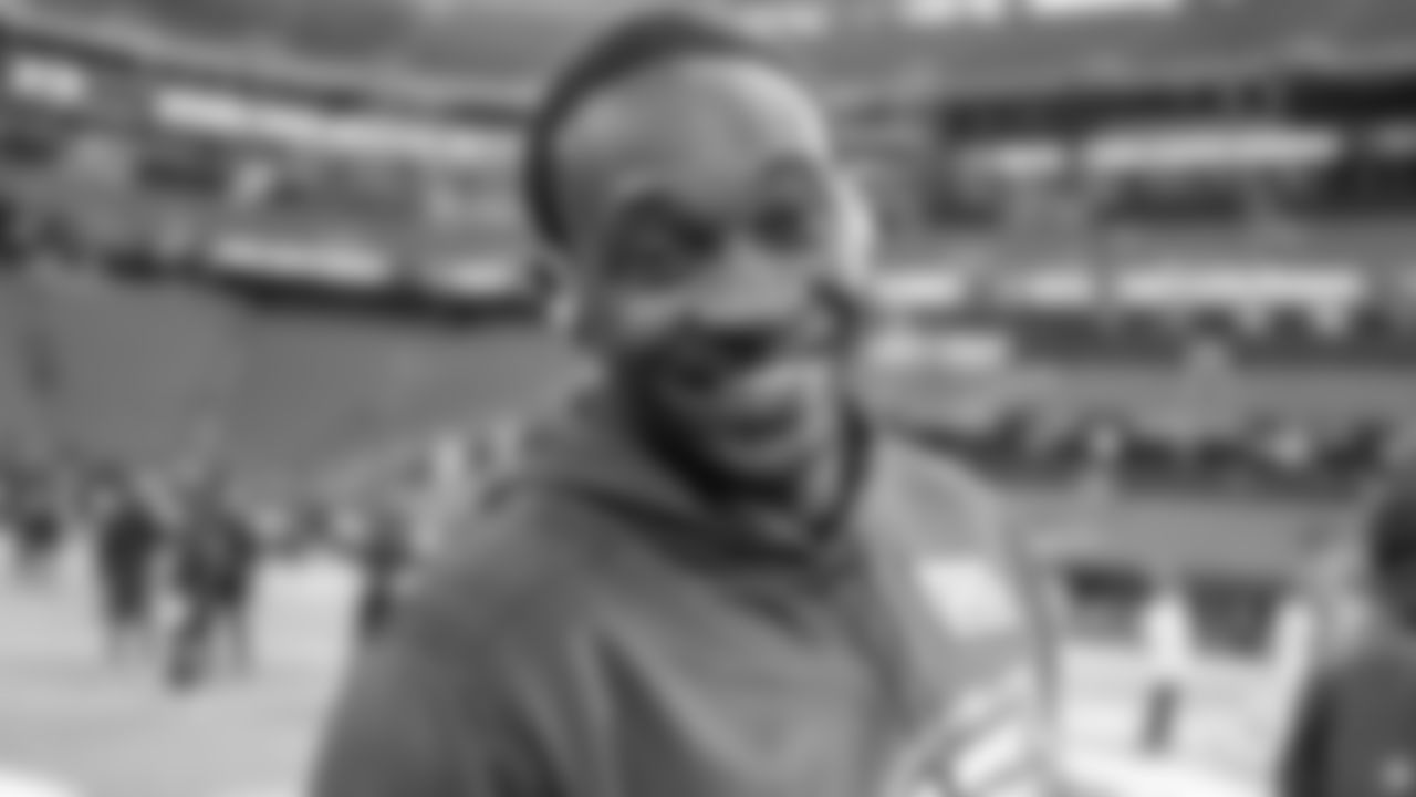 WR Alshon Jeffery