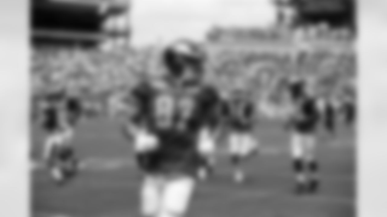 TE Brent Celek