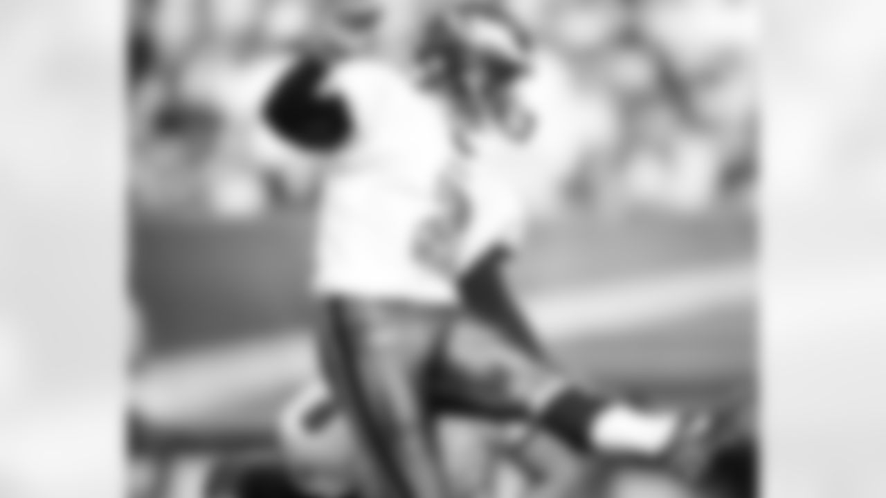 K David Akers