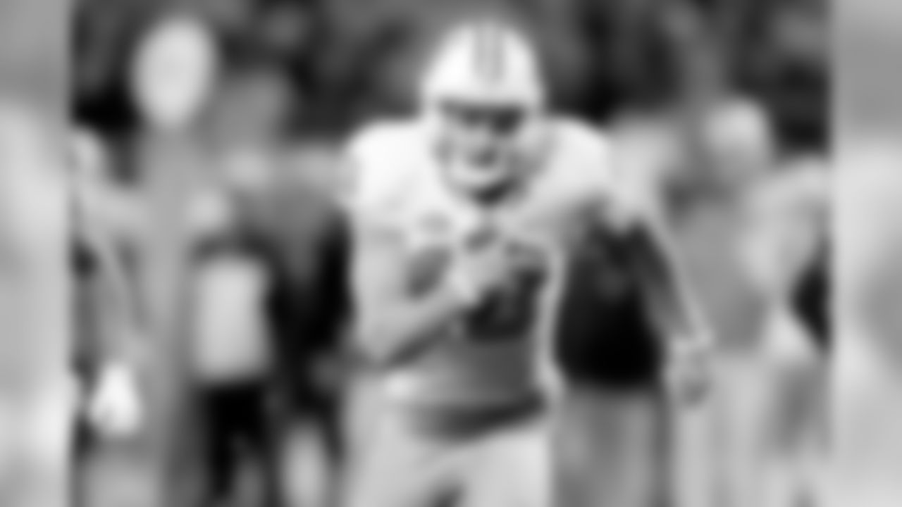No. 118: WR Mack Hollins, North Carolina