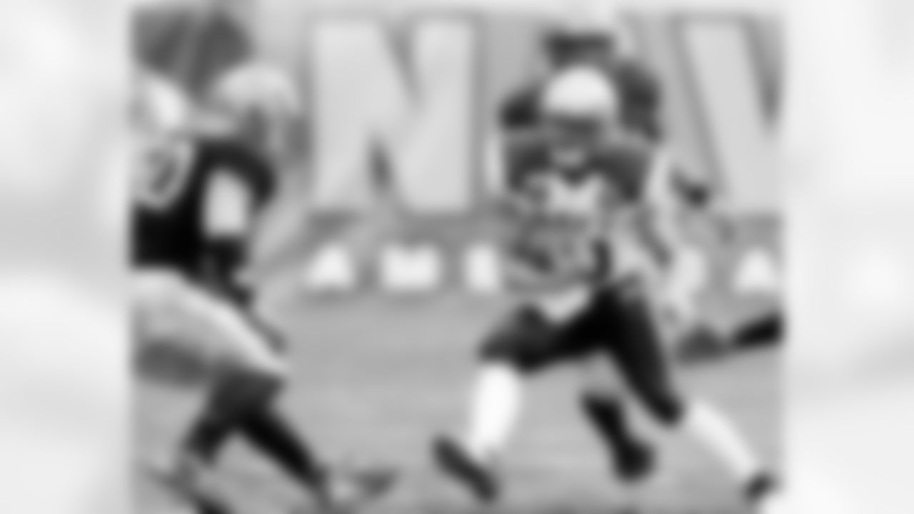 Army-Navy Game At Lincoln Financial Field