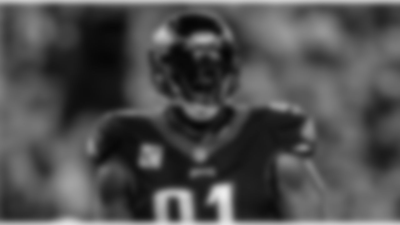 DT Fletcher Cox