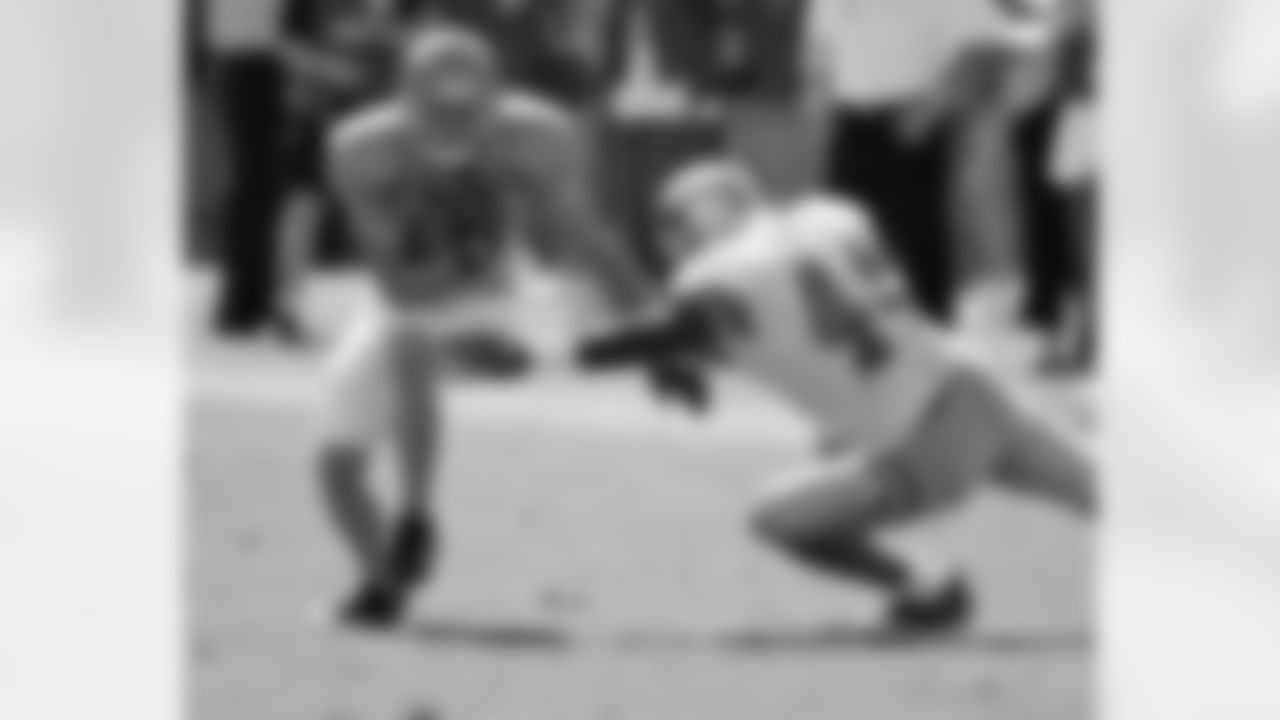 WR Kevin Curtis