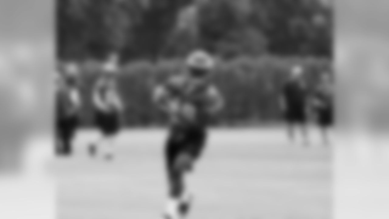 WR Jeremy Maclin