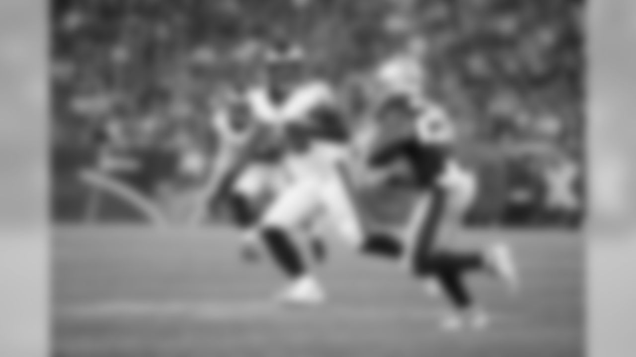 LB Jordan Hicks
Philadelphia Eagles vs. New England Patriots at Gillette Stadium on August 16, 2018
