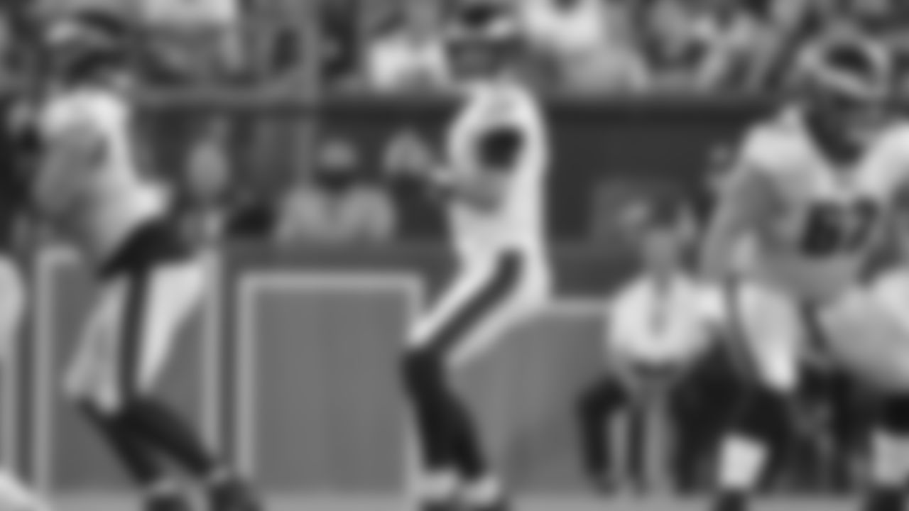 QB Joe Flacco